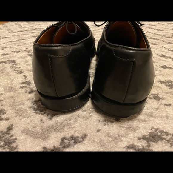 Allen Edmonds, Size 11.5 EEE, black - Picture 5 of 6